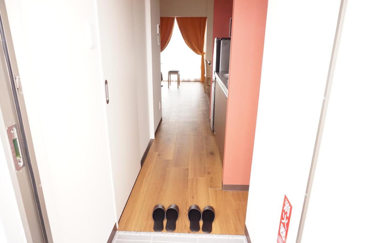 Mr.Kinjo Inn Children Medical Care Center Haebaru Экстерьер фото