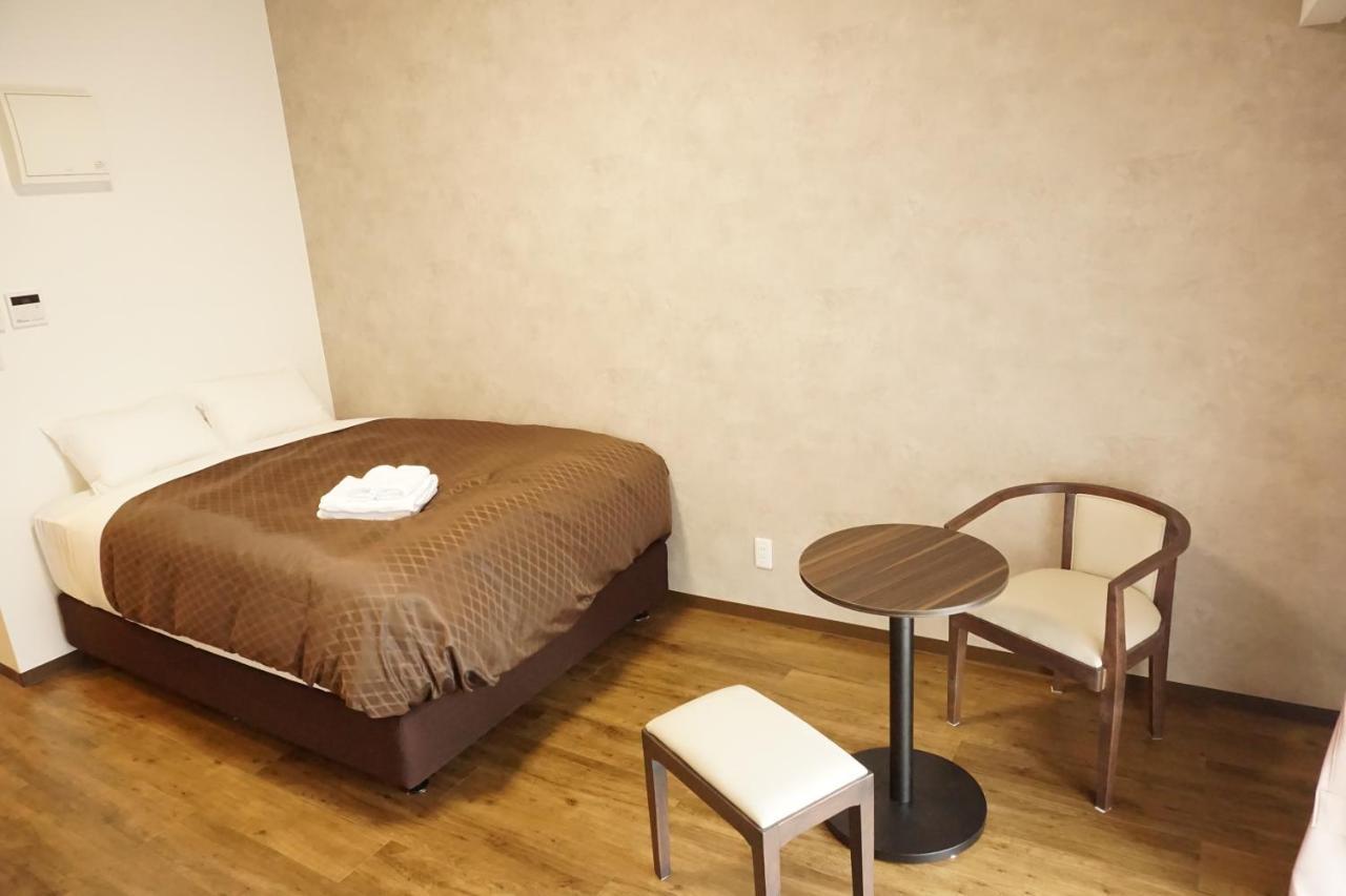Mr.Kinjo Inn Children Medical Care Center Haebaru Экстерьер фото