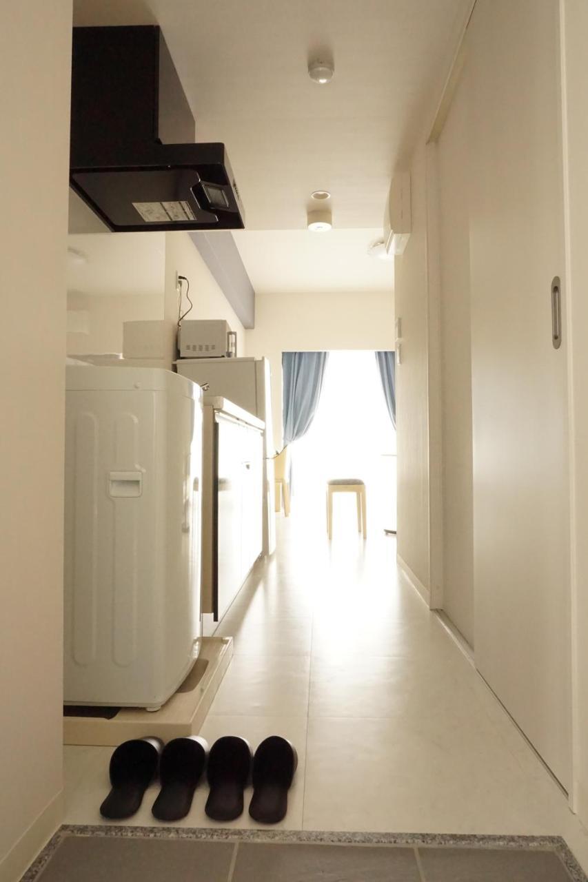 Mr.Kinjo Inn Children Medical Care Center Haebaru Экстерьер фото