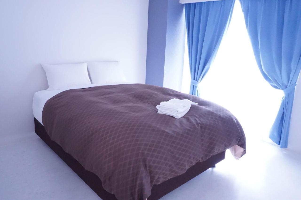 Mr.Kinjo Inn Children Medical Care Center Haebaru Экстерьер фото