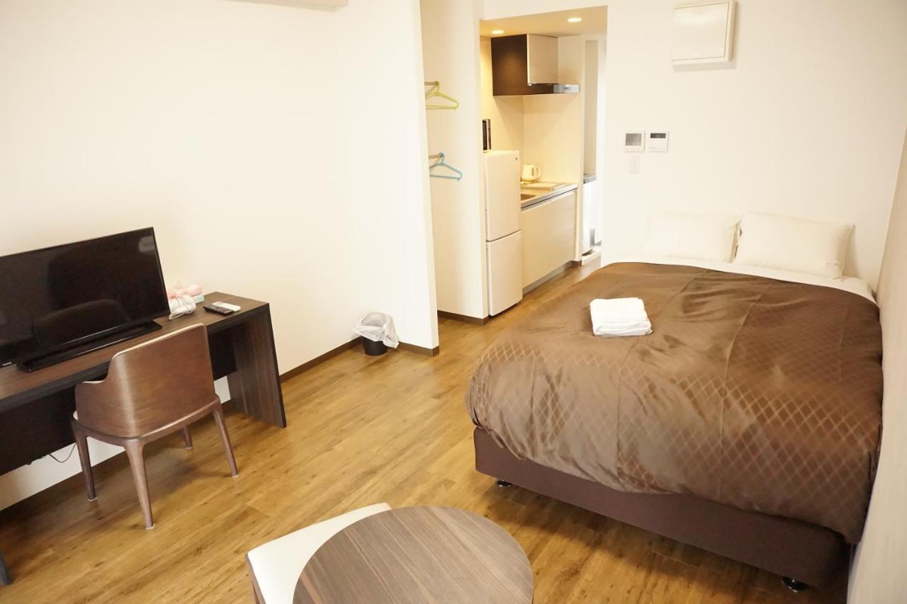 Mr.Kinjo Inn Children Medical Care Center Haebaru Экстерьер фото