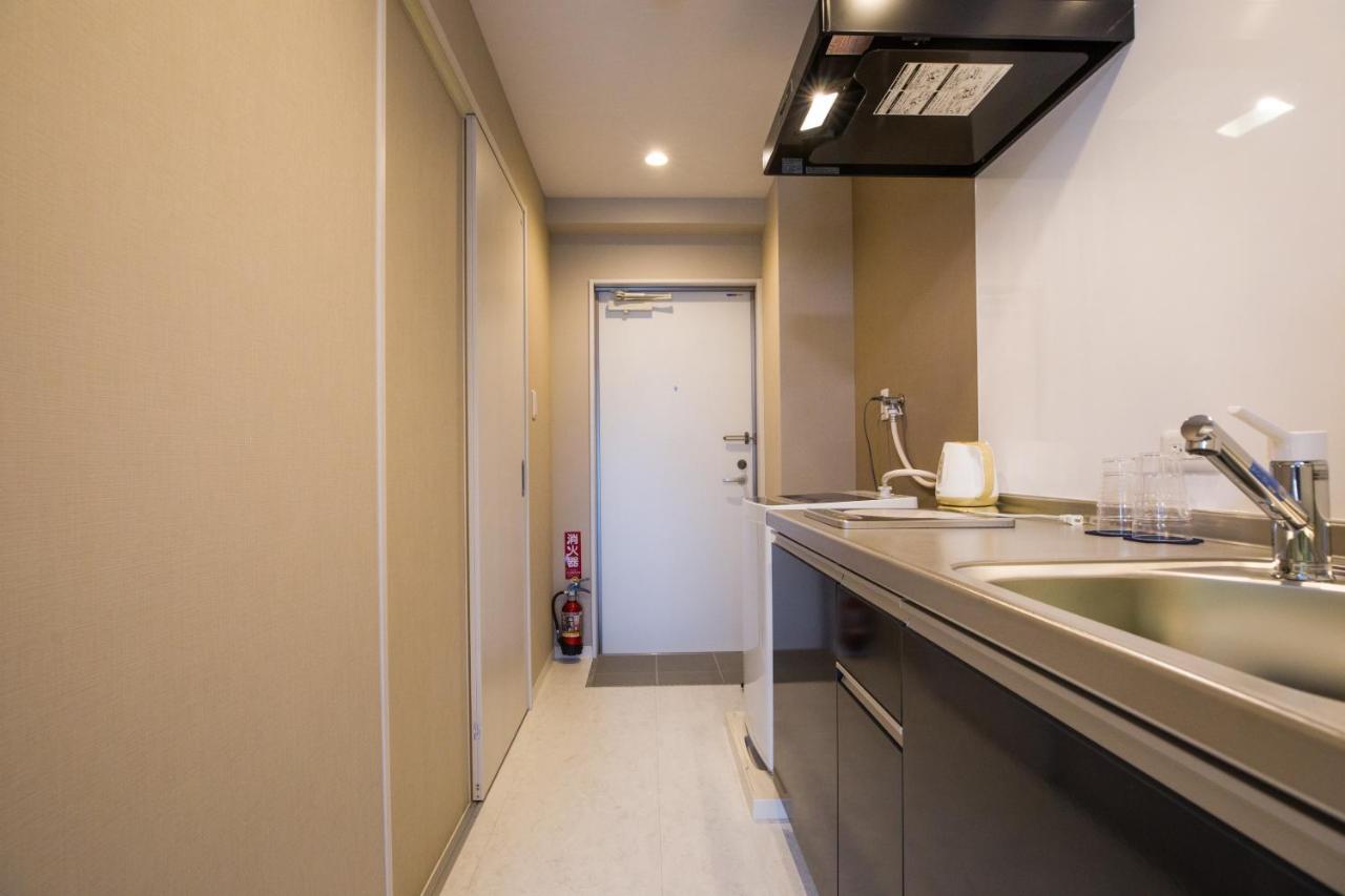 Mr.Kinjo Inn Children Medical Care Center Haebaru Экстерьер фото