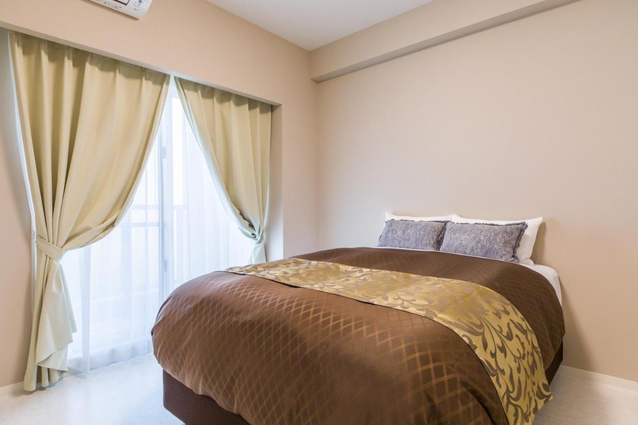 Mr.Kinjo Inn Children Medical Care Center Haebaru Экстерьер фото