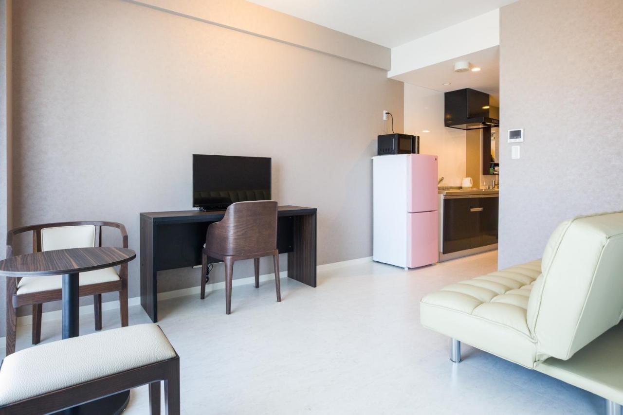 Mr.Kinjo Inn Children Medical Care Center Haebaru Экстерьер фото